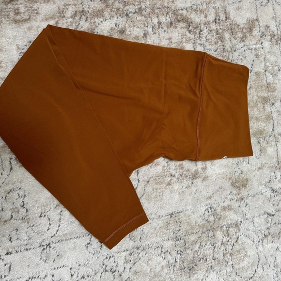 Lululemon Align leggings - Picture 2 of 2